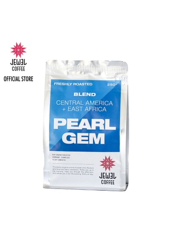 Jewel Coffee Jewel Coffee Pearl Gem - Coffee Beans 250g C1681ESF290619GS_1