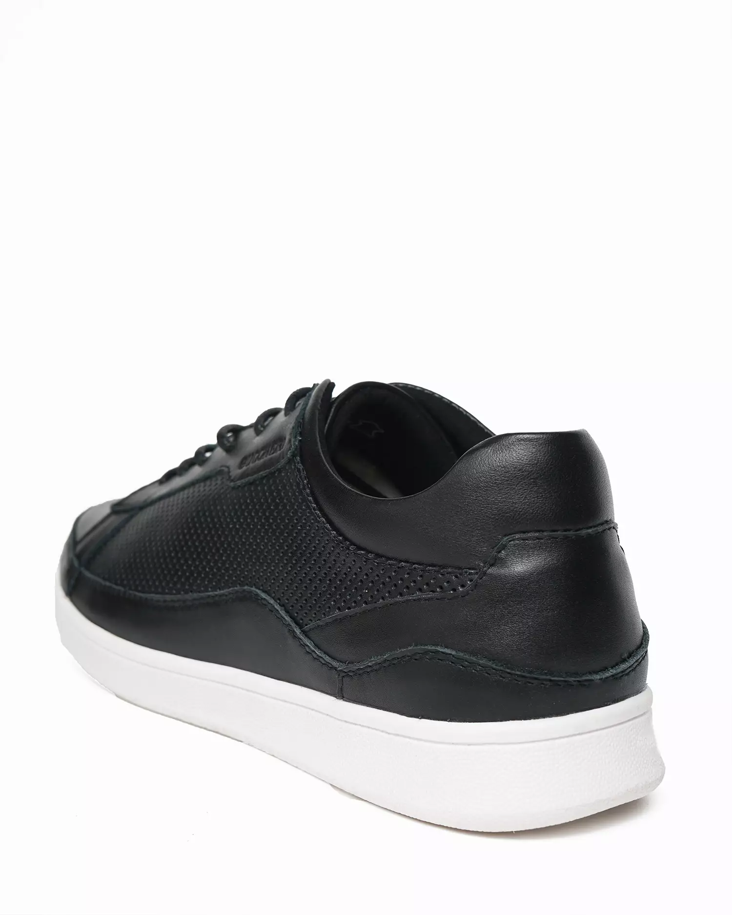 Buccheri Desmo Lace Up Men Black