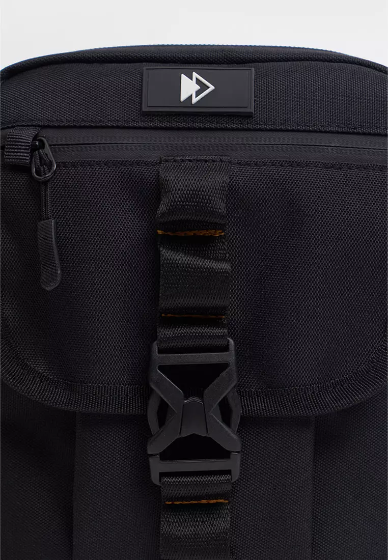 Travel Series Ripstop Sling Bag