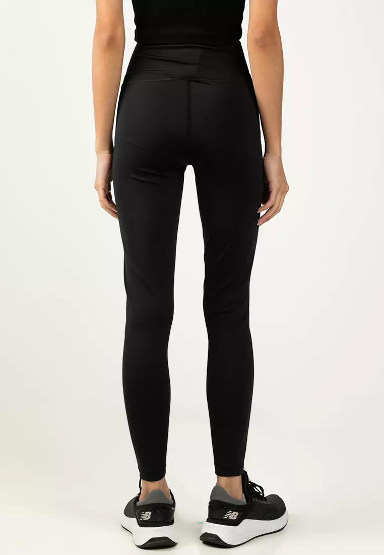 High Rise Leggings