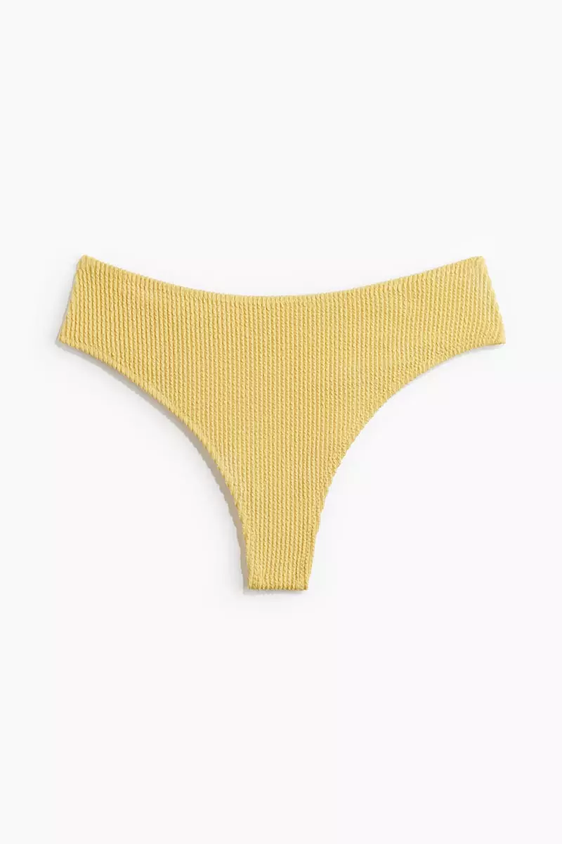 Brazilian bikini bottoms