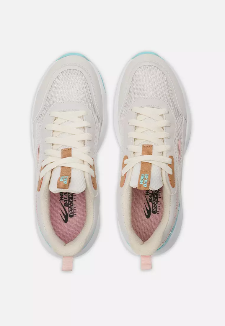 World Balance Sedna Women's Athleisure Shoes