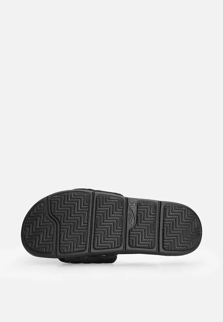 World Balance Ronin Slides Women's Slides