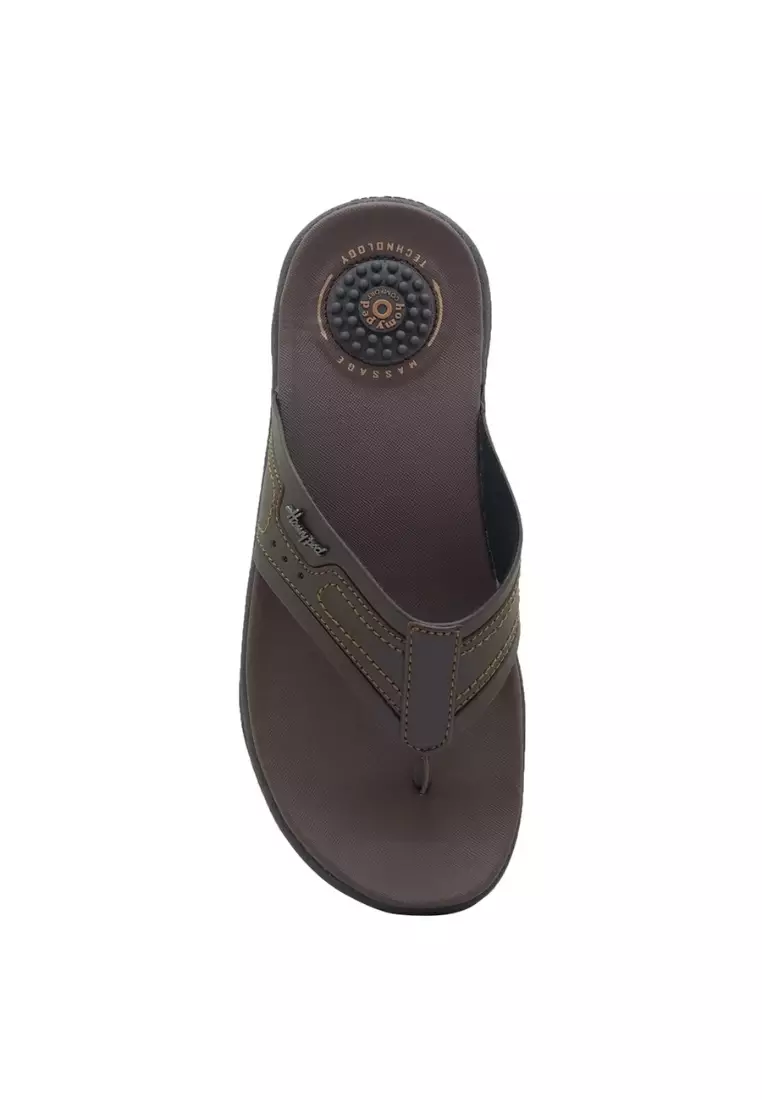 Homyped Protec 01 Sandal Jepit Pria