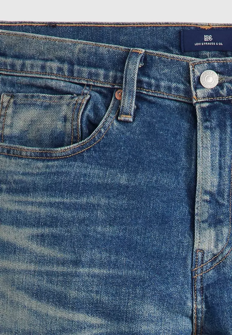 Blue Tab Men's 502™ Taper A5881-0008