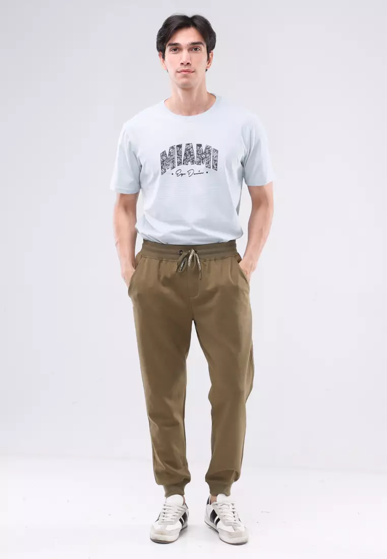 Jogger
