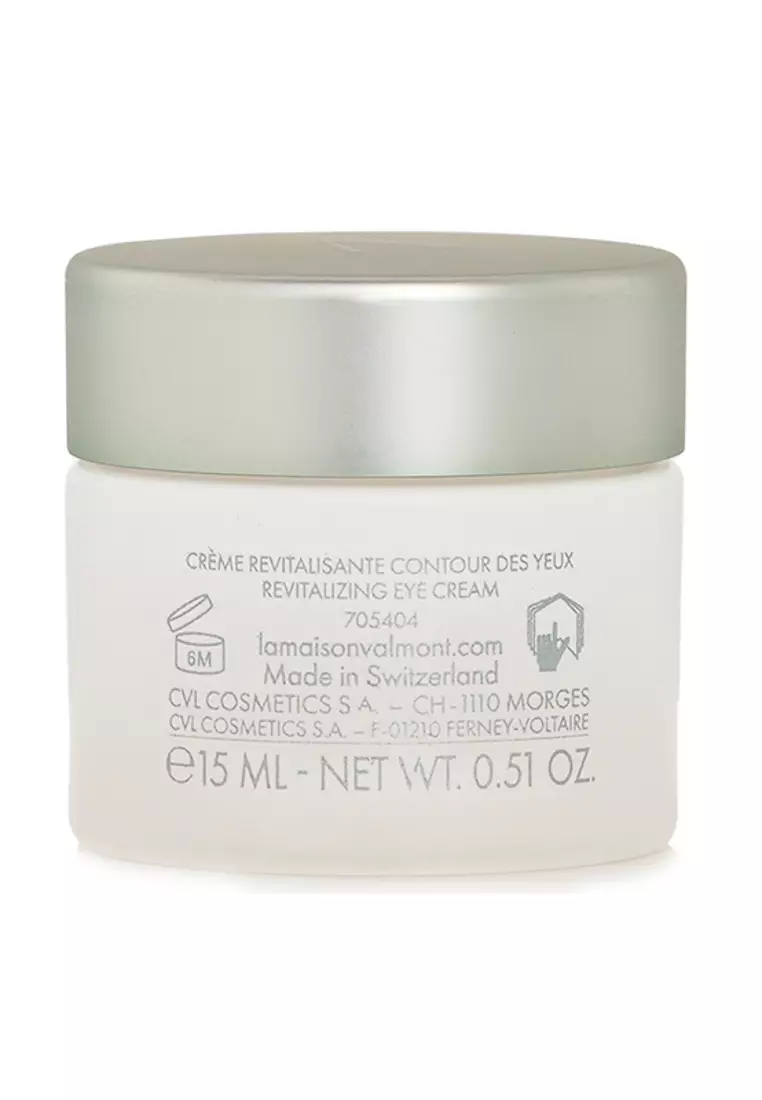 VALMONT - Vital Contour Cream 15ml