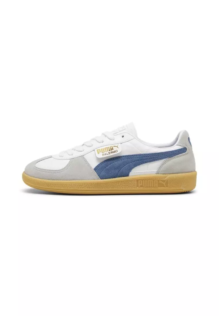 Palermo Leather Sneakers