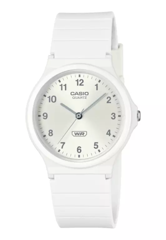 Casio Analog Fashion Watch (MQ-24B-7B)