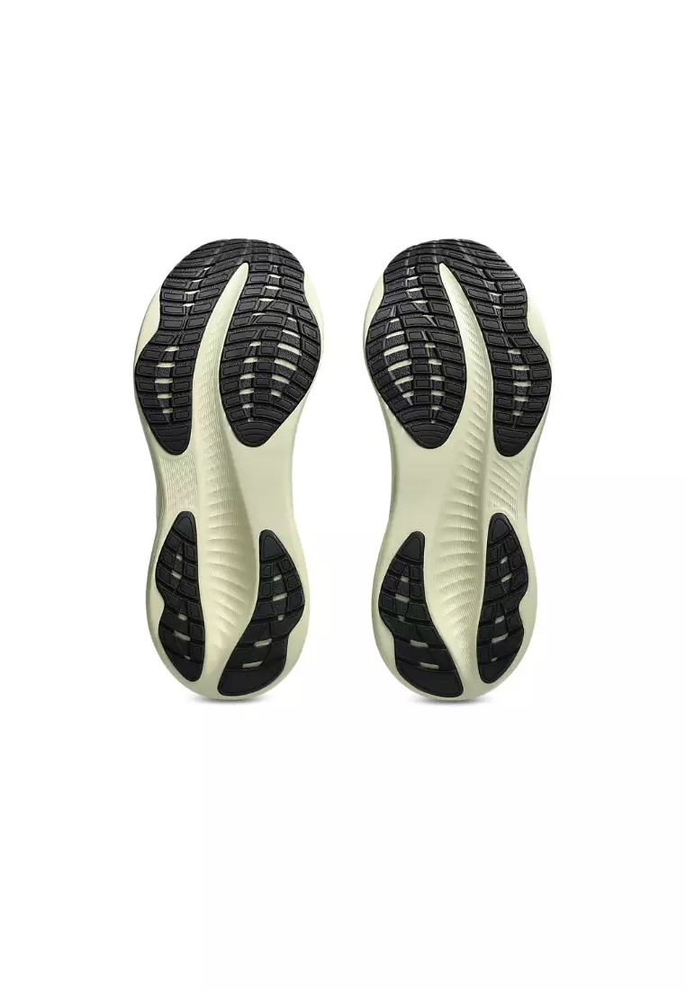 GEL-EXCITE 11 MEN RUNNING SHOES (WHITE)