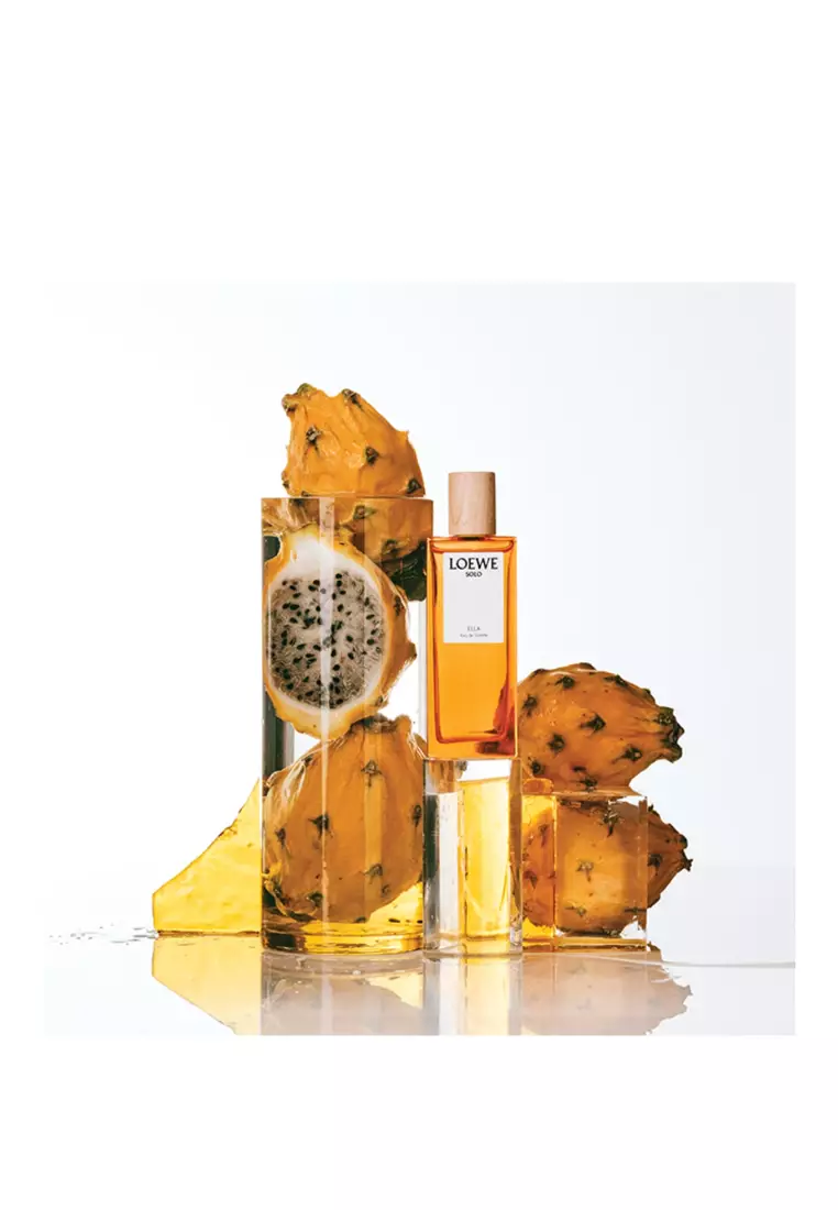Buy Loewe Loewe- Solo Ella EDT 50ml 2025 Online | ZALORA