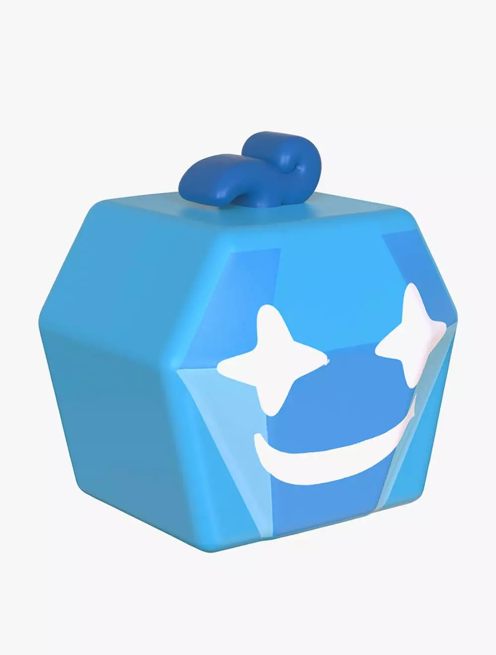 BLOX FRUITS SQUISHY FIGURES ASS - PHJSQ3310