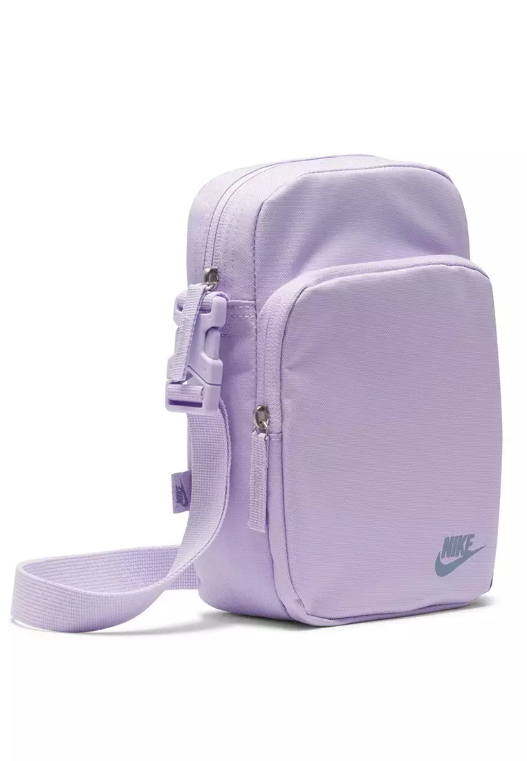 Buy Nike Heritage Crossbody Bag (4L) 2024 Online | ZALORA Philippines