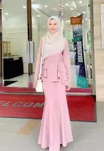 Soft Pink