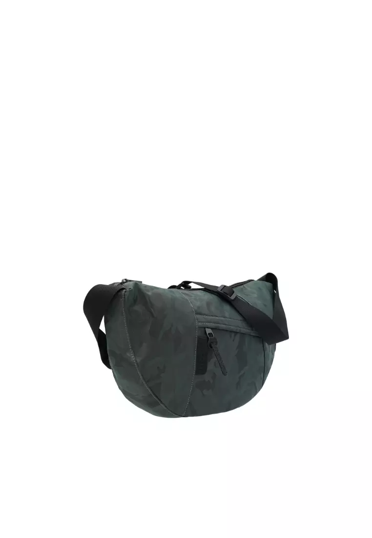 Mossimo Nylon Hobo Bag (BIG) 2360007-250