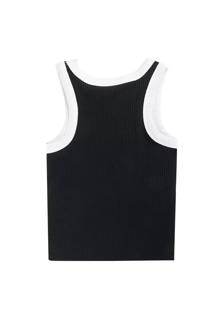 Eleanor Tank Top