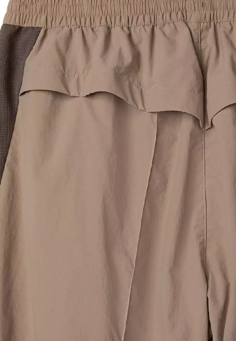 CLASSIC WOVEN TRACK PANT 2203A343-200