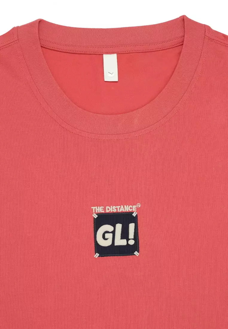 RBJ T-Shirt Design Premium Pria 8022