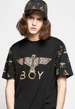 Boy london t shirt shop