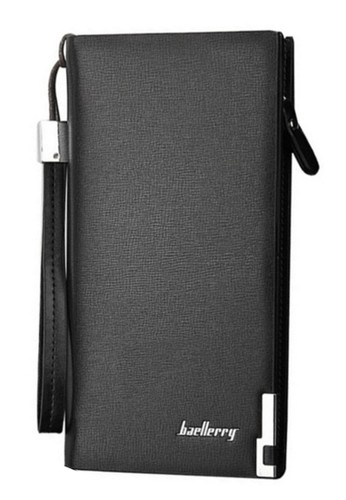 Jual Baellerry Rhodey Dompet Kulit Kasual Pria Many Slot Material Leather Wa23 Original Original Zalora Indonesia