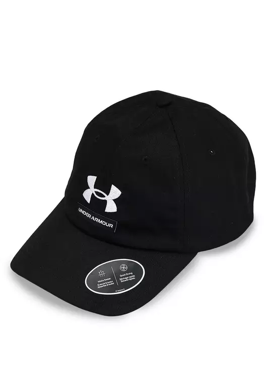 Branded Cap