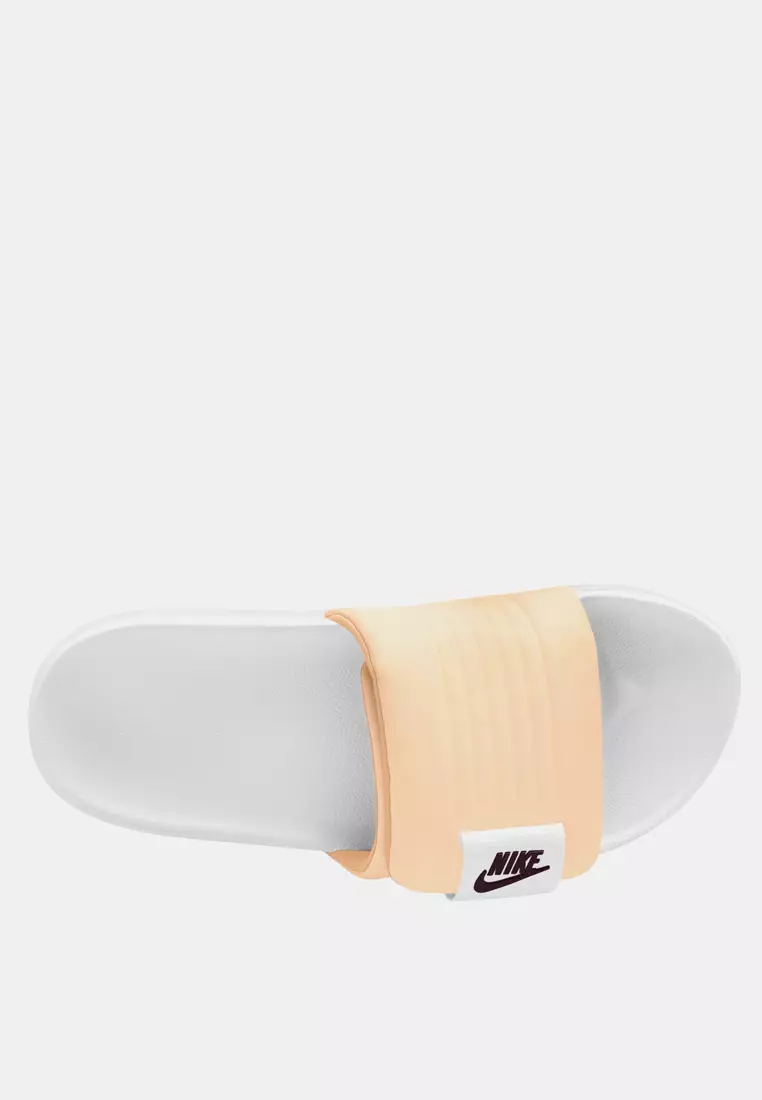 Offcourt Adjust Women's Slide Sandals