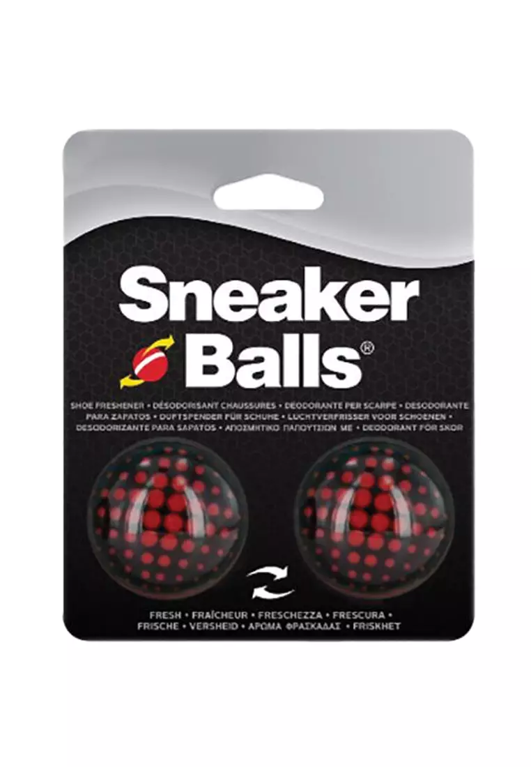 Discount on Sof Sole  shoes - SKU: Sneaker Balls  Matrix - Red
