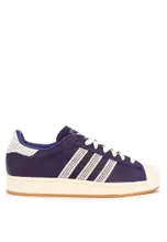 Collegiate Purple/Cream White/Gum 3