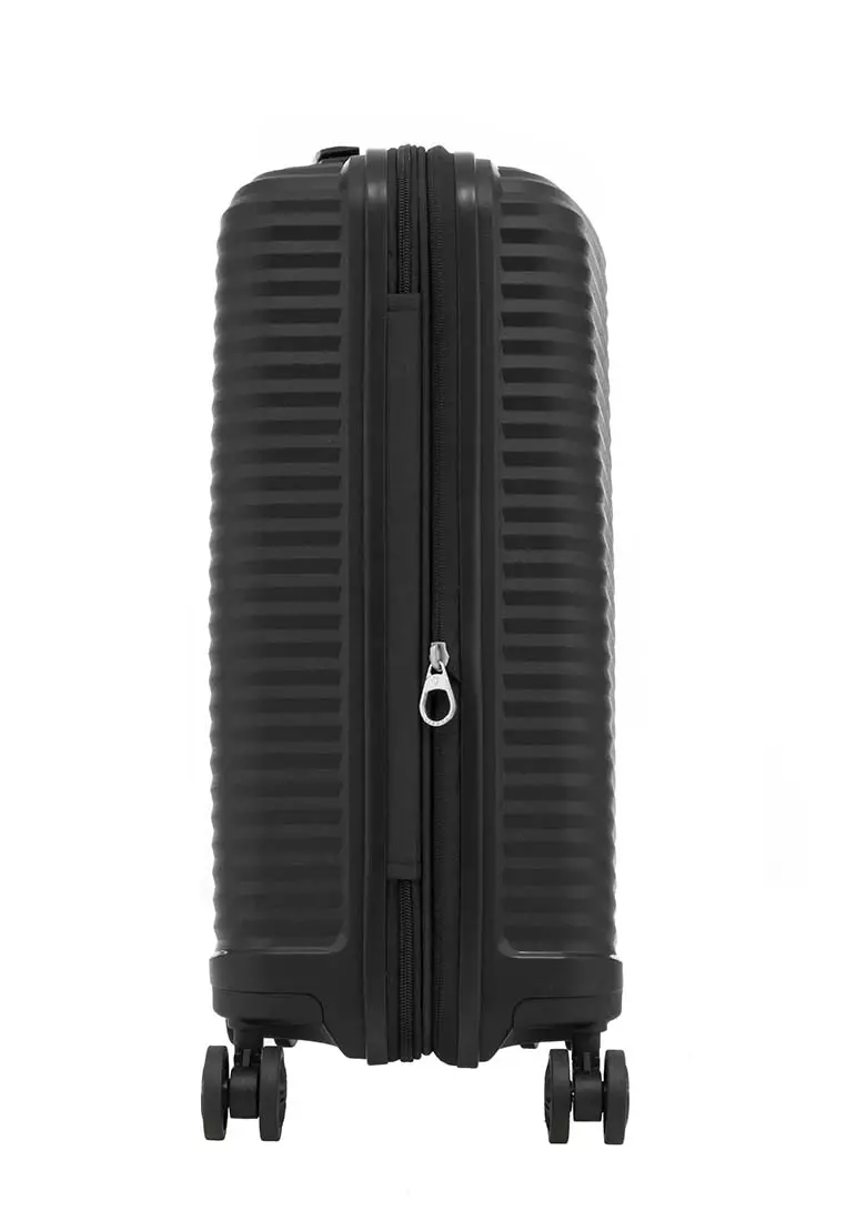 VARRO SPINNER 55/20 EXP - BLACK