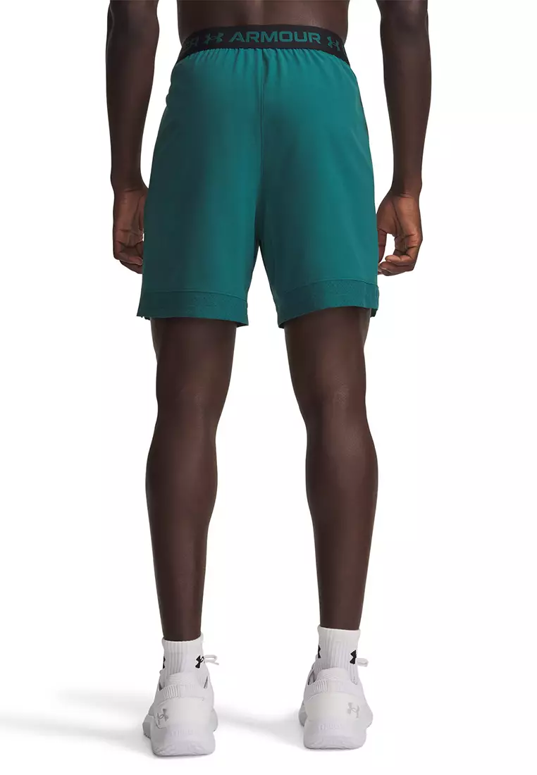 Vanish Woven 6" Shorts