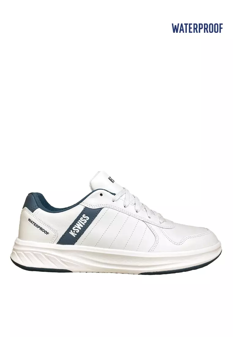 K swiss waterproof discount