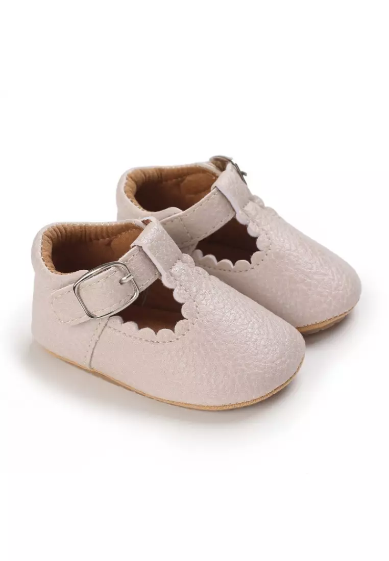 Discount on Raising Little  shoes - SKU: Omera Shoes