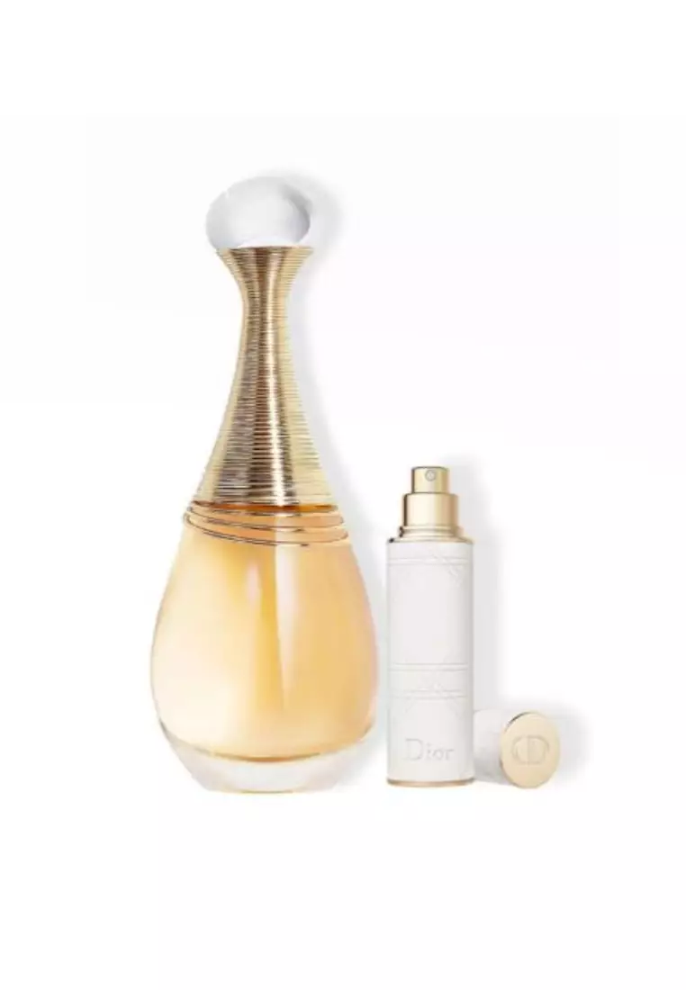 Buy Christian Dior Christian Dior - J'adore Eau de parfum & travel
