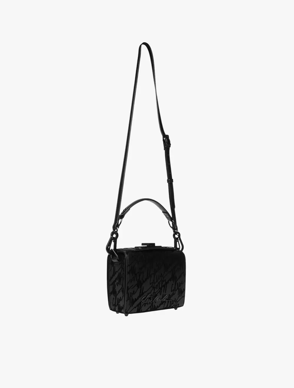 Steve Madden BROYA Crossbody Bags - Black