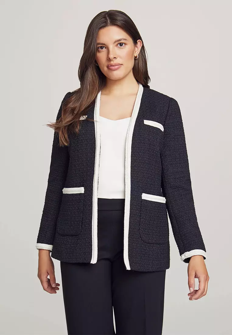 Anne klein outlet cardigan