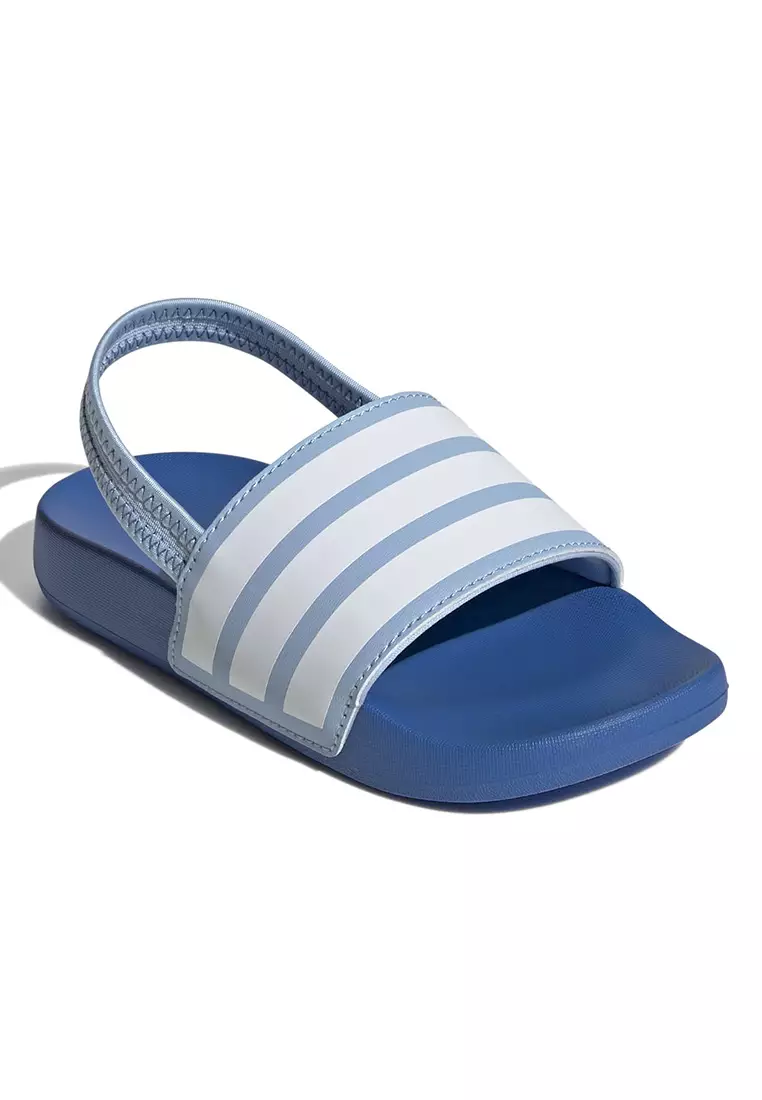 Adilette Estrap Slides