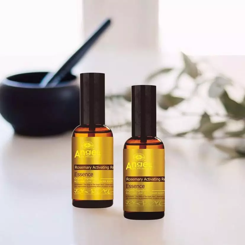 DANCOLY ROSEMARY ACTIVATING REGROWTH ESSENCE 50 ML