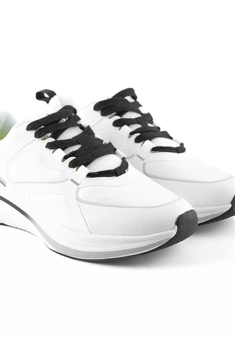 Jackson Active Kiro 1UT White