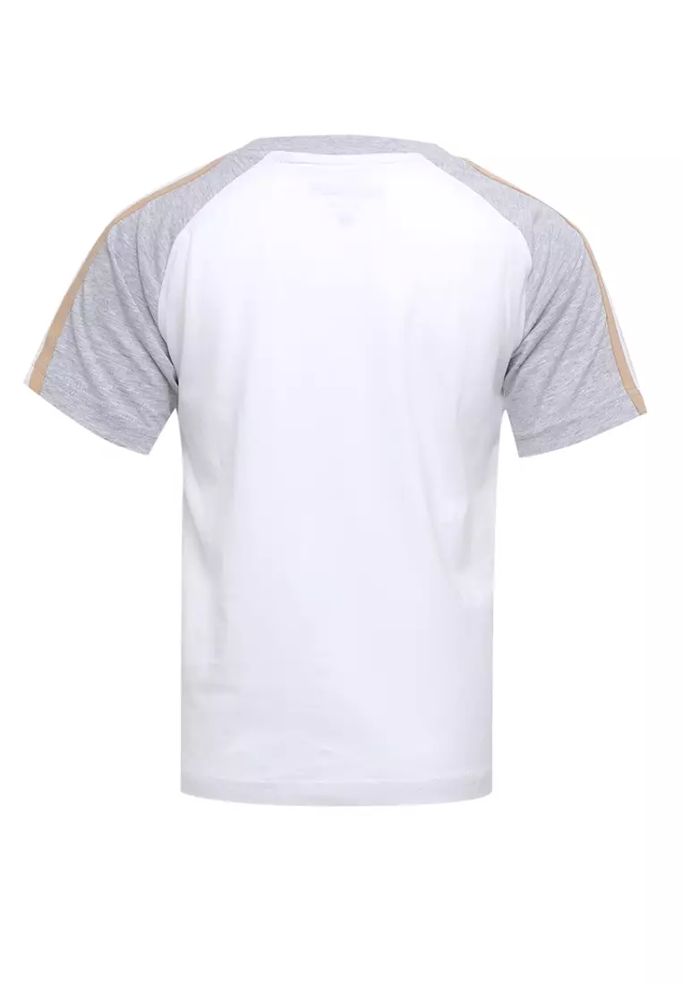T-Shirt Short Sleeve