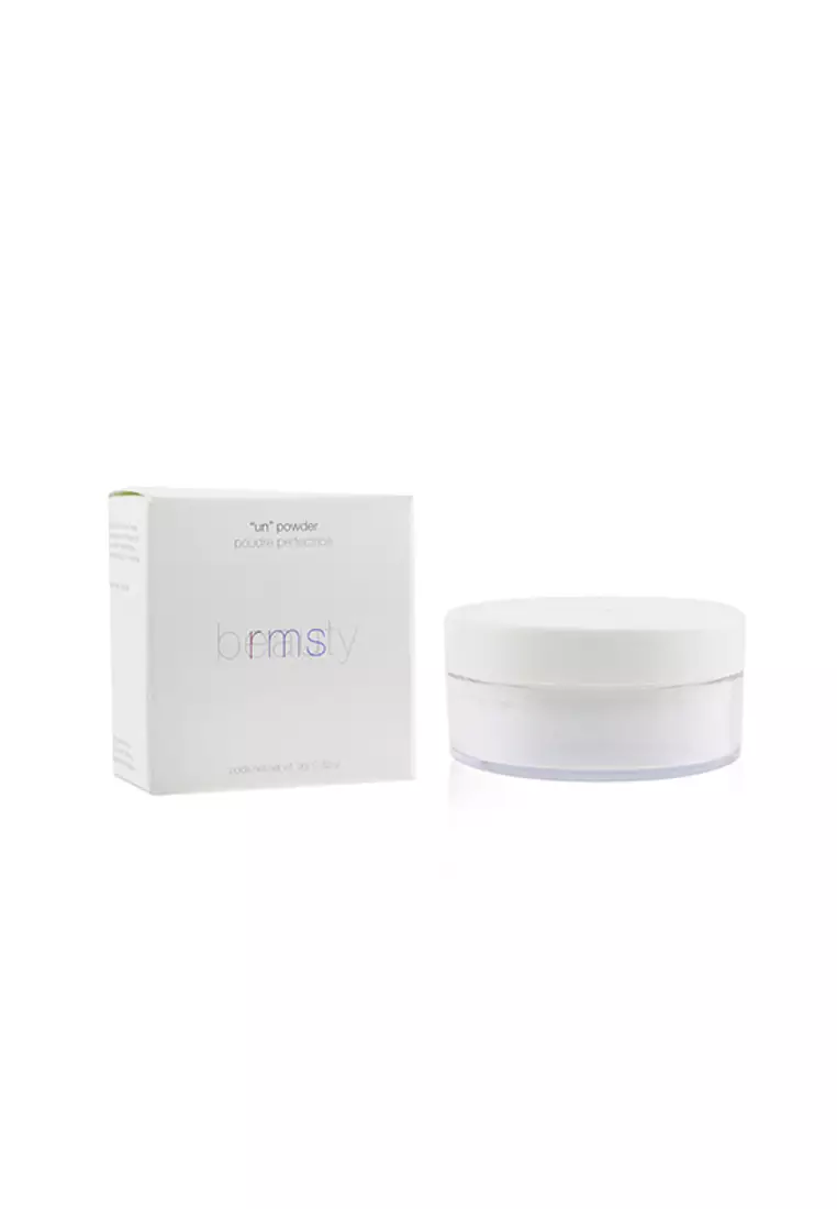 Discount on Rms Beauty  shoes - SKU: Rms Beauty - "un" Powder 9g/0.32oz