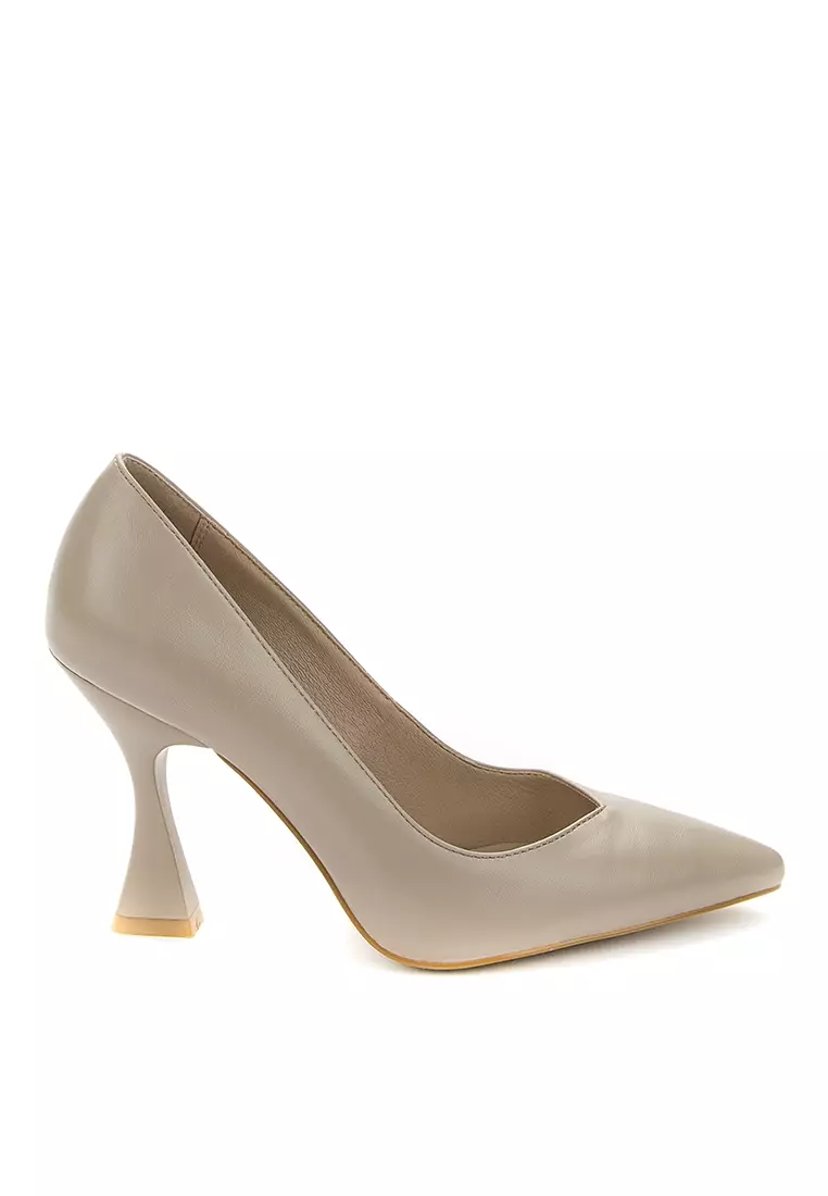 Buy Betsy Shelby Pump Heels Online ZALORA Malaysia
