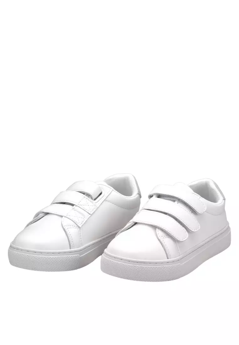 Yuri School Shoes for Boys