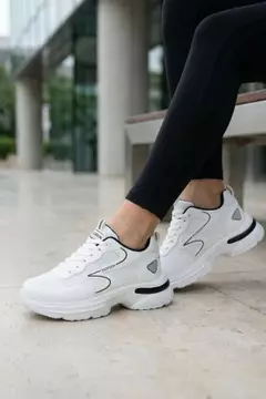 White-Black