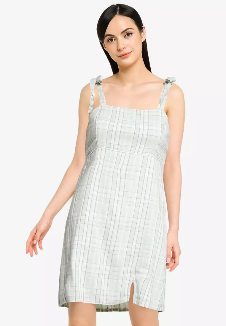 Hollister pinafore clearance