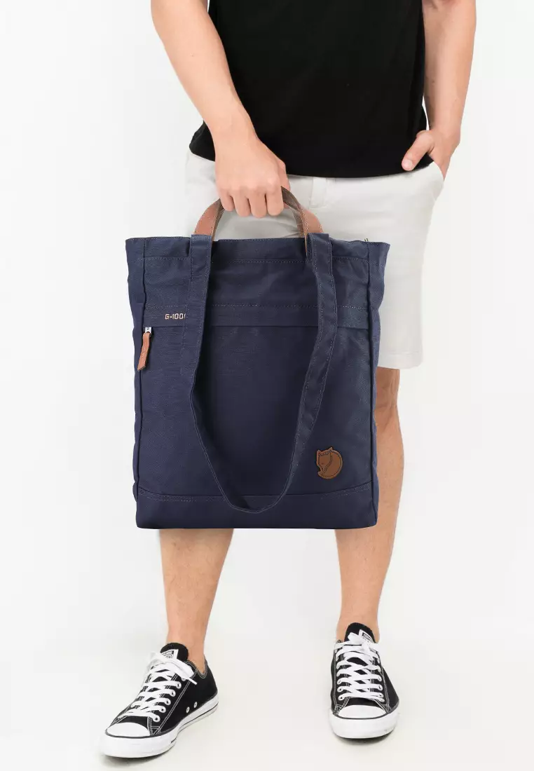 Totepack No. 1