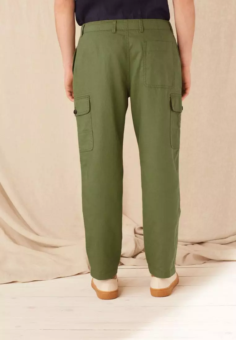 Next womens new arrivals casual trousers