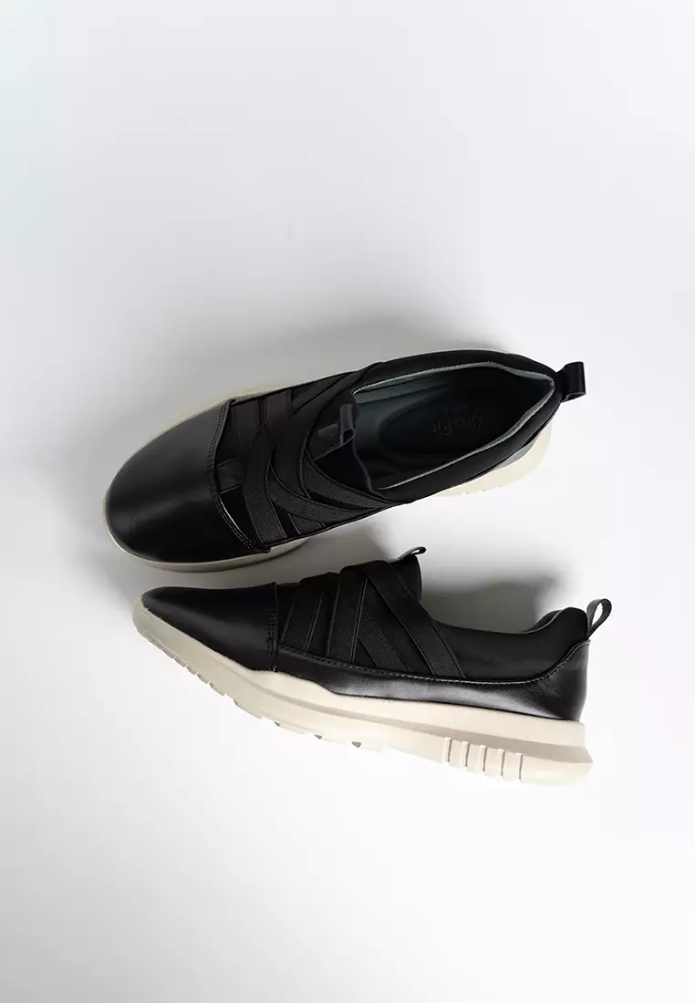 Nitro Cross Strap Bliss