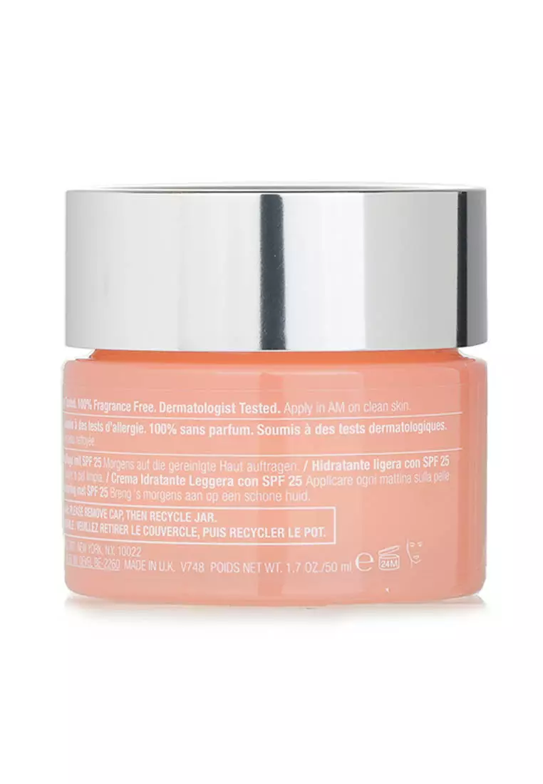 CLINIQUE - Moisture Surge Sheer Hydrator SPF 25 50ml/1.7oz