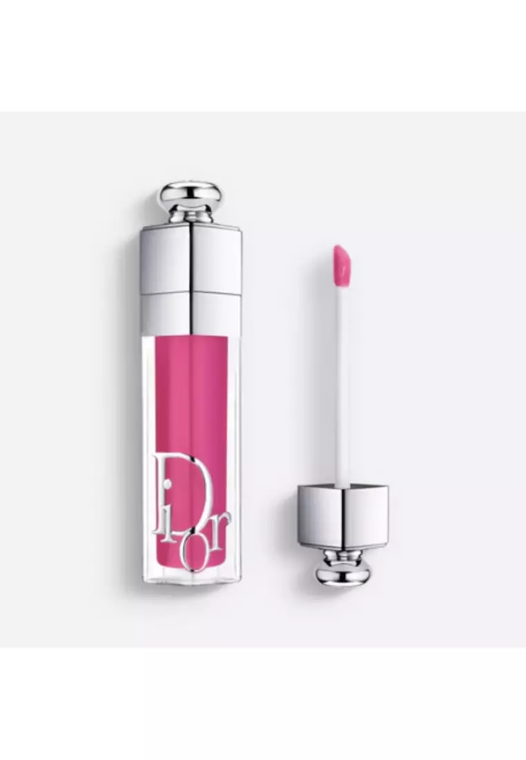 Buy DIOR Dior Addict Lip Maximizer 004 Raspberry Online ZALORA