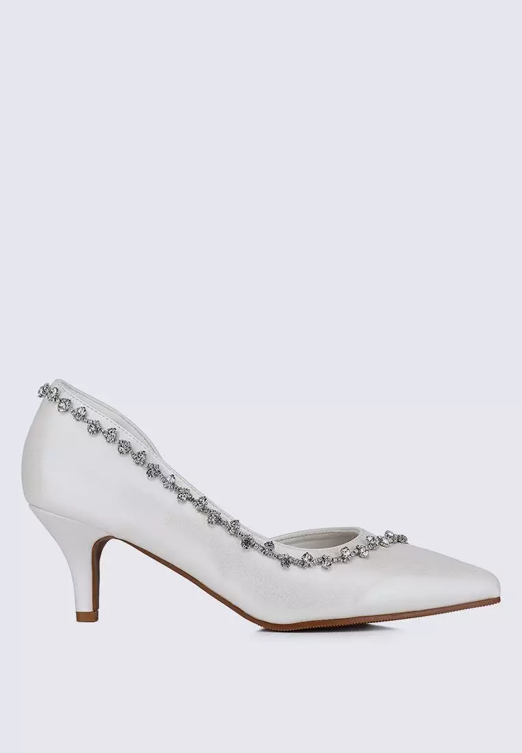 Zalora 2025 wedding shoes